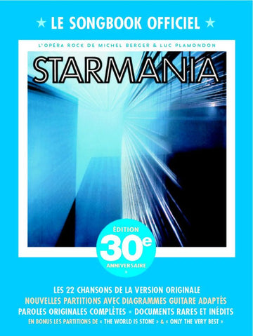 Starmania Version Originale - Pvg