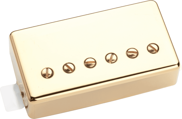 Seymour Duncan HB-COVER-G - COVER HB GOLD