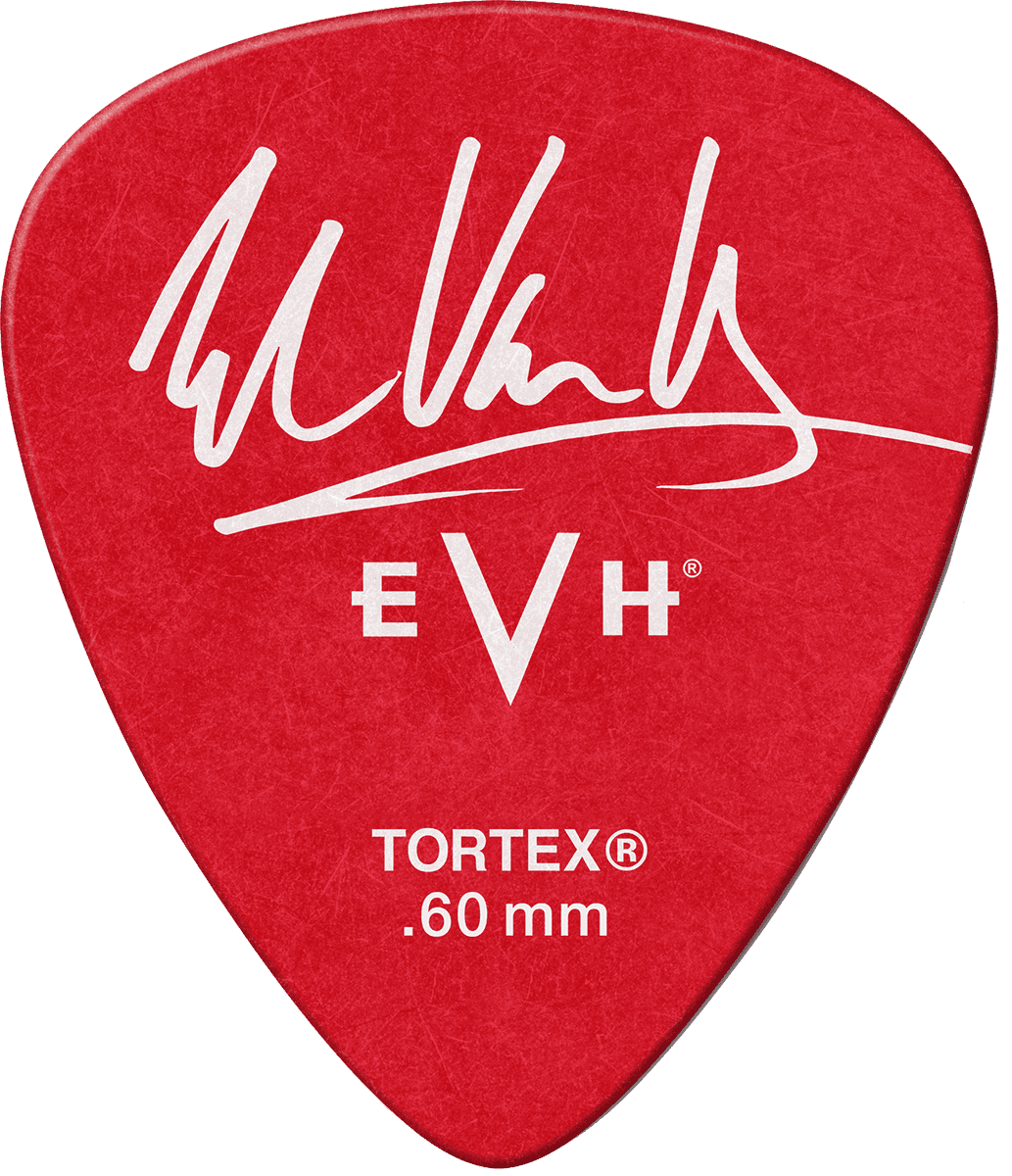 6 x 0,60mm Evh Frankenstein