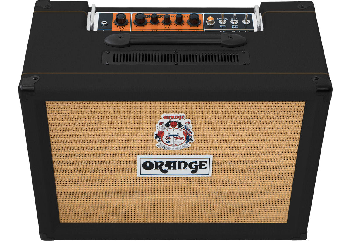 Rocker 32 - 2x10'' 15W - Black - Refurbished