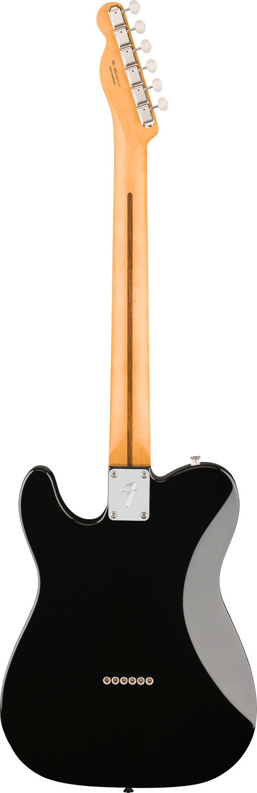 Telecaster HH Player II RW Black