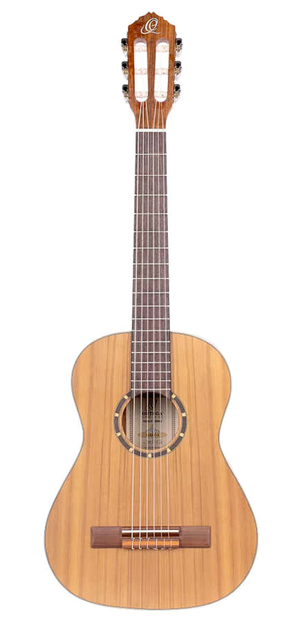 Guitar 1-2 R122 Cedar