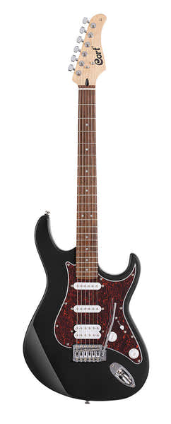 G115SE Gloss Black