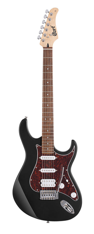 G115SE Gloss Black