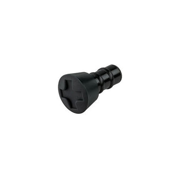 Dust Cover for Jack Socket 6,35 mm - 5 Pieces