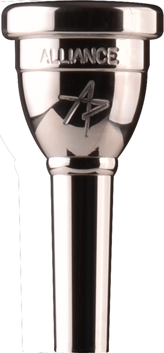 Alliance Prestige - 2A Silver-Plated (Cornet)