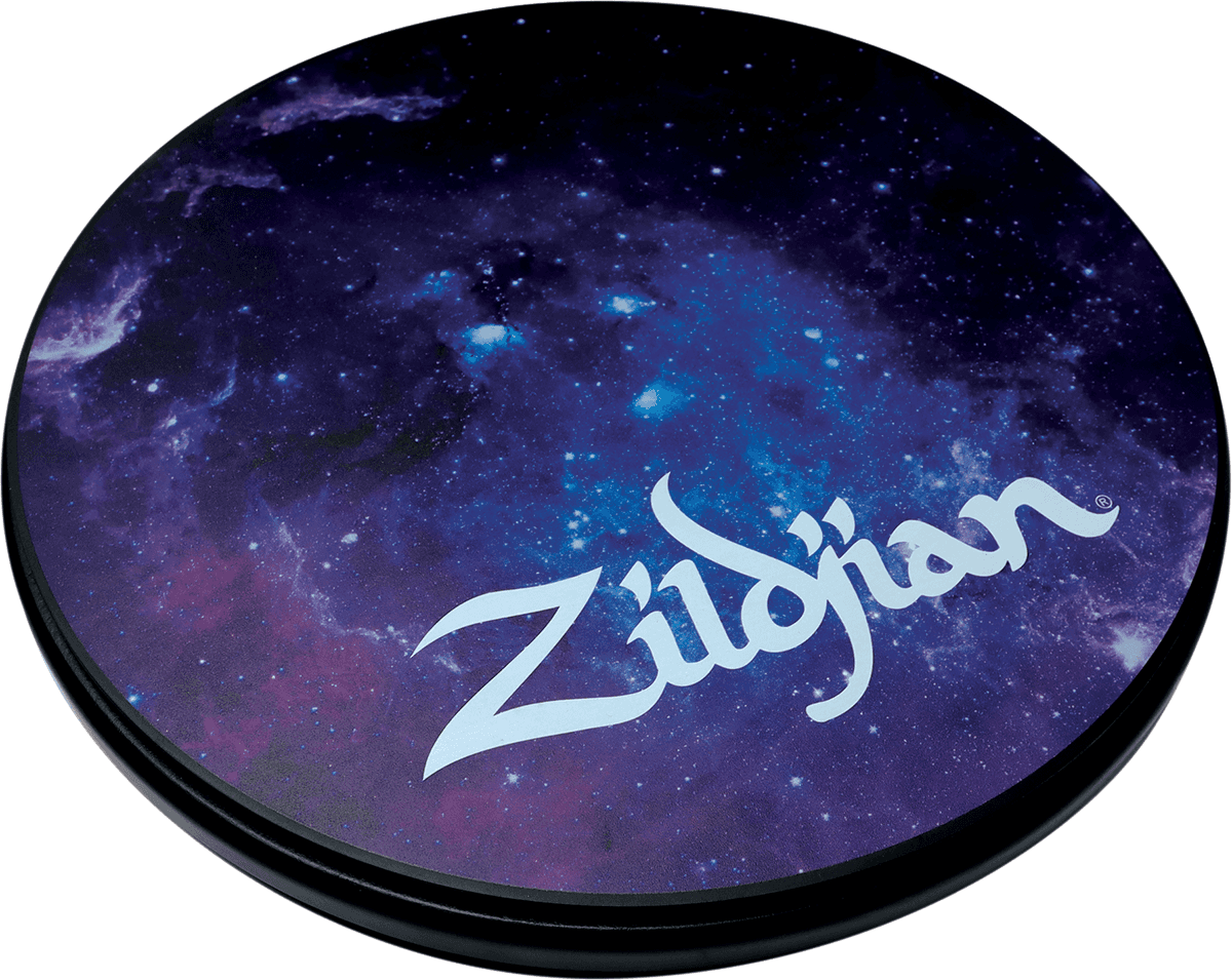 ZXPPGAL12 - 12 PRACTIC PAD GALAXY