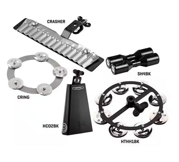 MPDR1-set - Percussion Set