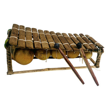 Balafon 13 Bars