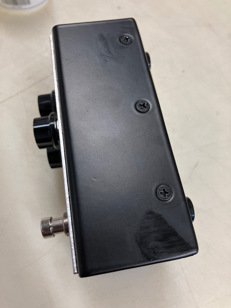 PRO-FX-RETRO DRIVE - B Stock
