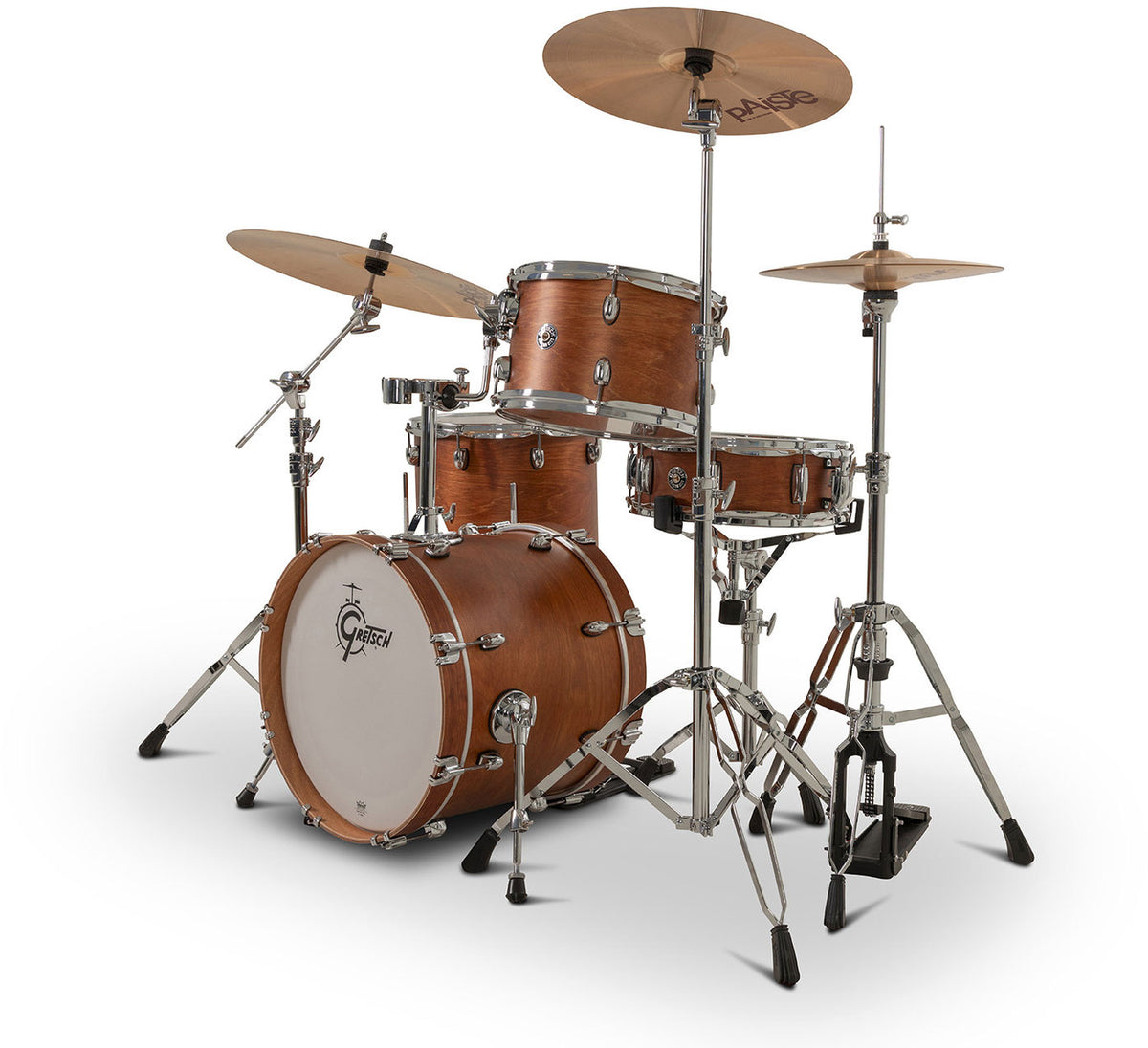 CC2-J484-SWG - Catalina Club Jazz 18" - Satin Walnut Glaze