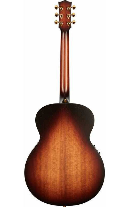 Troubadour Jumbo