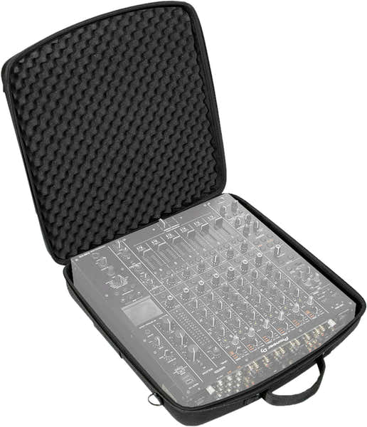 Eva Case Foam 12'' CDJ-3000 / DJM-A9