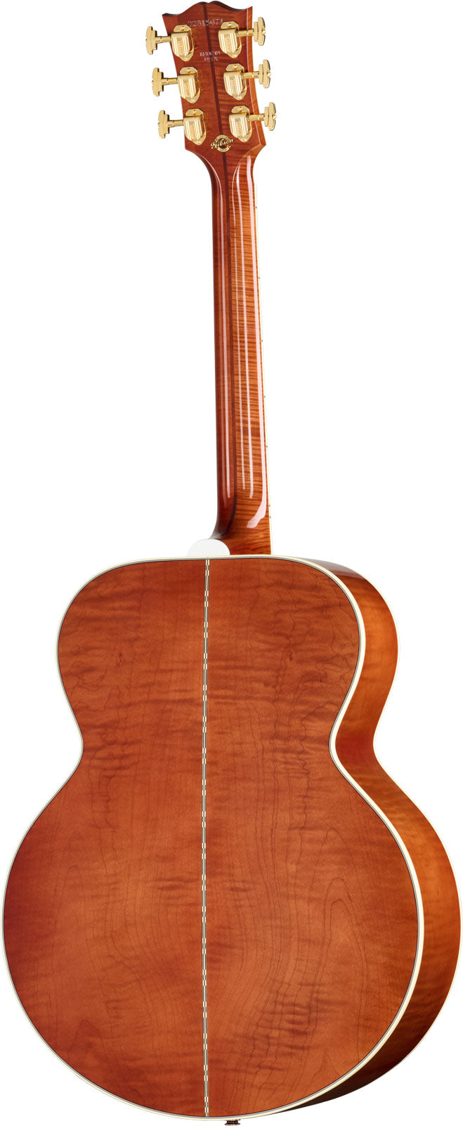 SJ-200 Anni. Limited Edition Cremona Burst Modern
