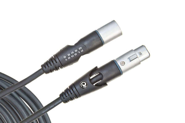 D'ADDARIO MS10
