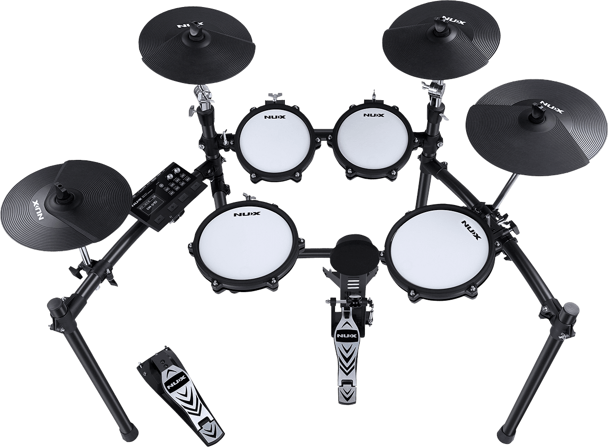 DM-310 Mesh Kit