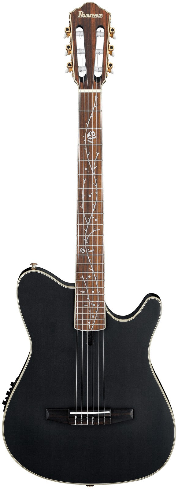 Electro-Acoustic Folk Guitars