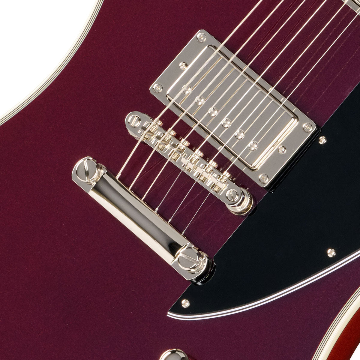 Futura Firebird Custom Midnight Ember Shift