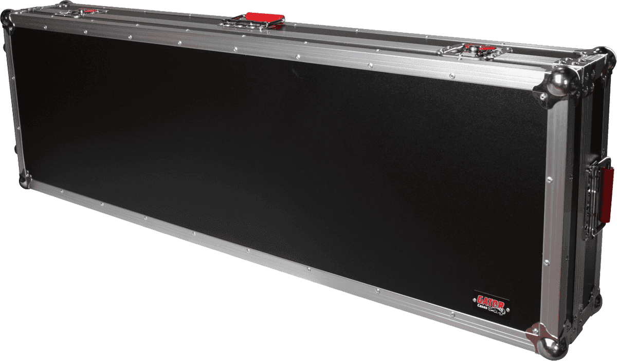 G-tour88 V2Slim Keyboard Cover Black