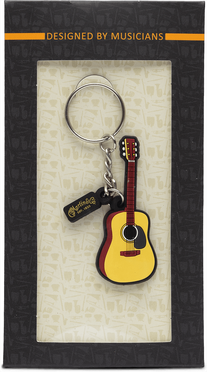 D28 Style keychain