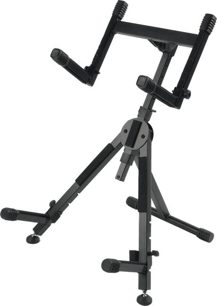 Quiklok BS625 ADJUSTABLE COMBO AMP STAND