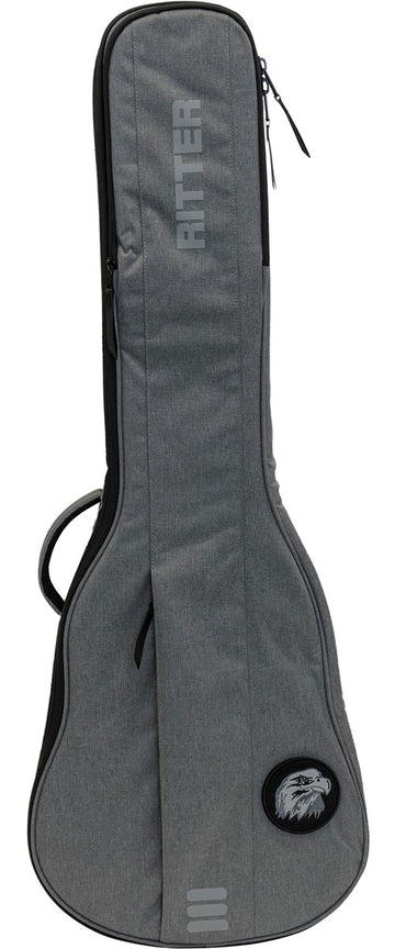 Les Paul Gray Gigbag