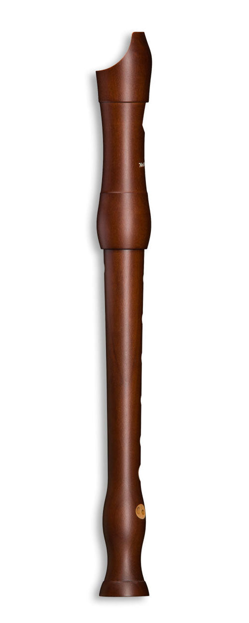 Student Soprano 1042D - Pearwood Stained (Baroque fingering)