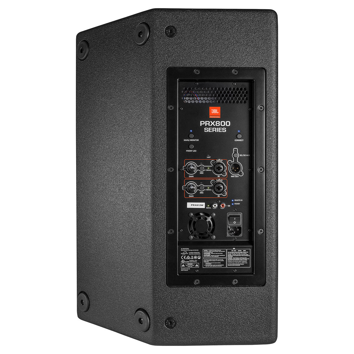PRX812W (unit)