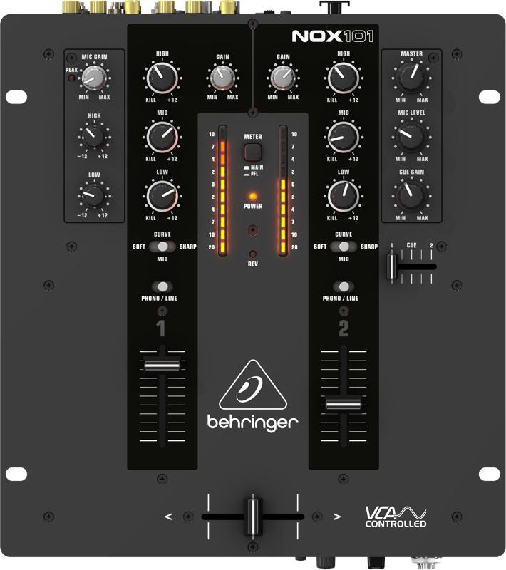 NOX101