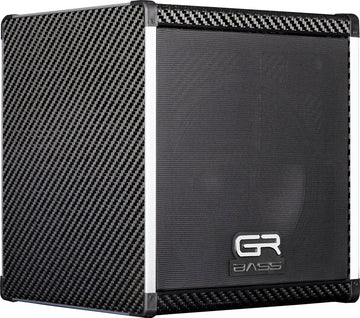 CUBE 350 BLK
