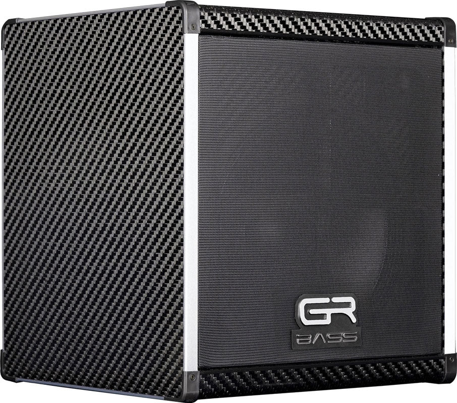 CUBE 350 BLK