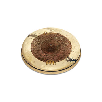 15" BYZANCE EXTRA DRY DUAL HIHAT