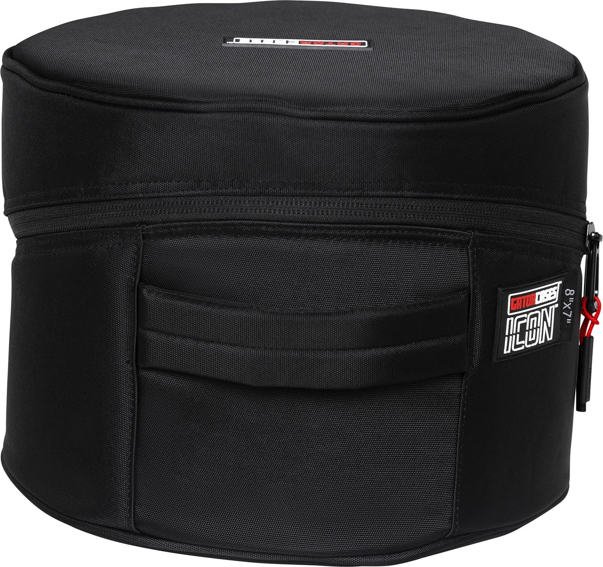 G-ICON bag for 8? x 7? tom