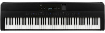 ES920 Black
