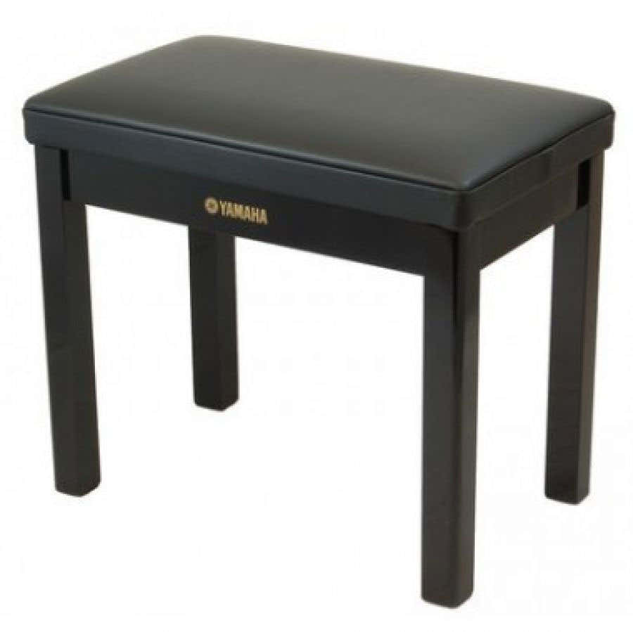 GTB Keyboard Bench Gloss Black