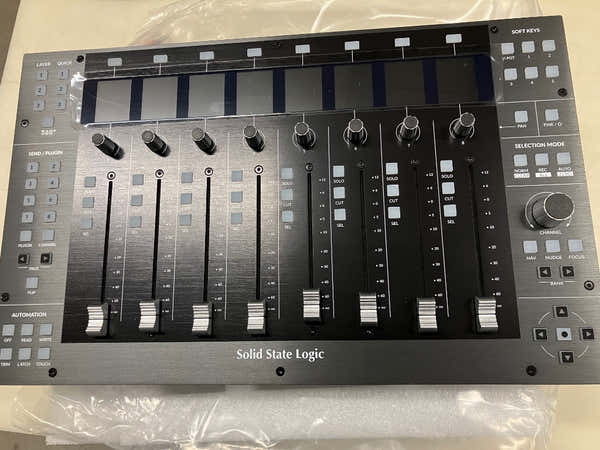 Solid State Logic UF8 - B-Stock