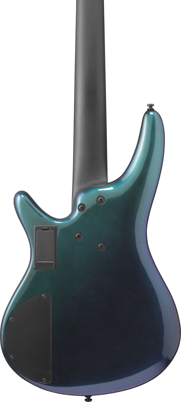 SRMS725-BCM Blue Chameleon Bass Workshop
