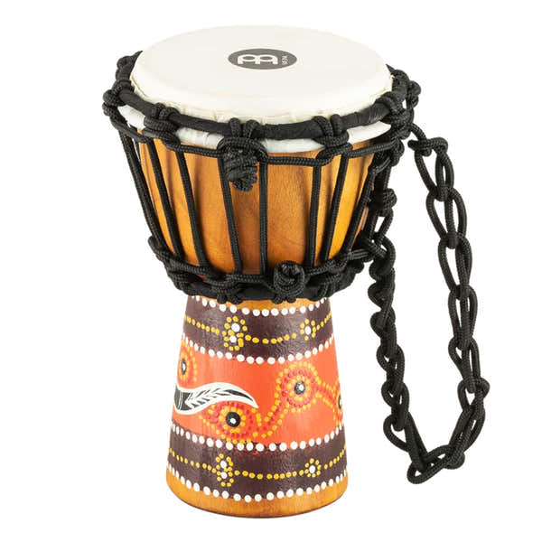 Meinl DJEMBE XX SMALL BROWN PYTHON