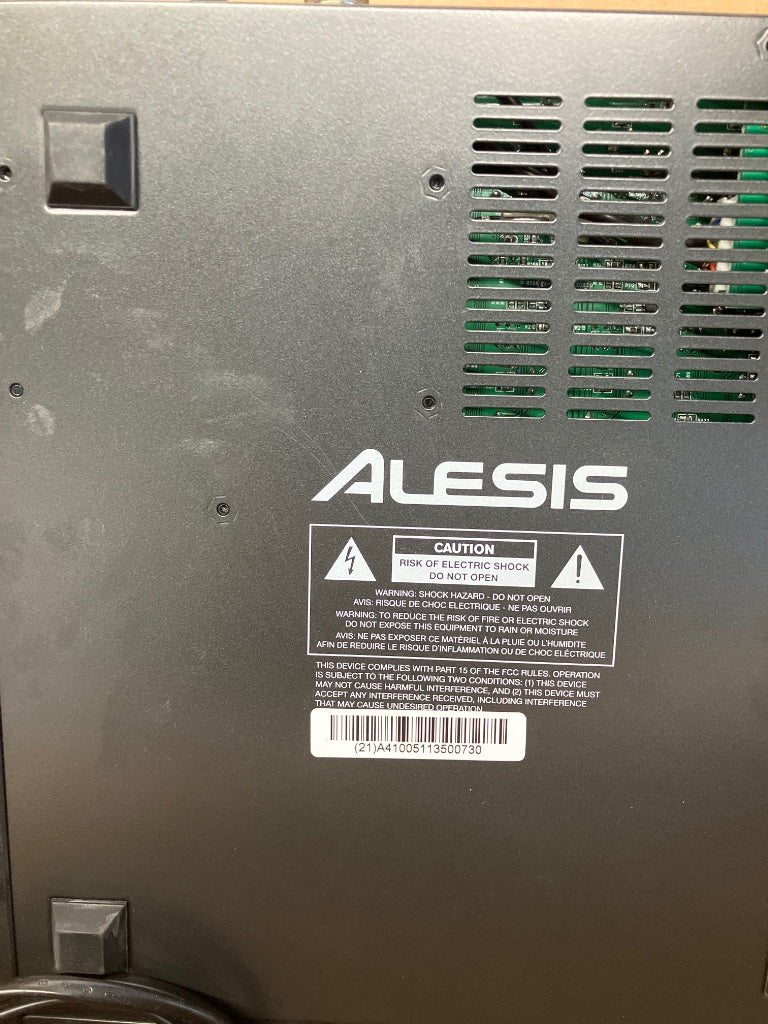 MM8USBFX - B Stock