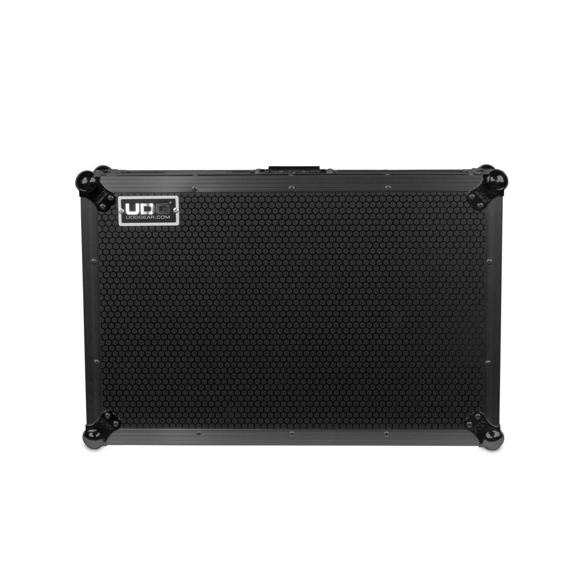 U 91070 BL - Udg Ultimate Flight Case Multi Format 3XL Plus (W)