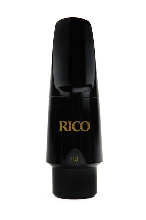 RRGMPCASXB3 - RICO MOUTHPIECE GRAFTONITE ALTO SAXOPHONE B3
