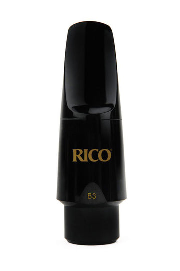 RRGMPCASXB3 - RICO MOUTHPIECE GRAFTONITE ALTO SAXOPHONE B3