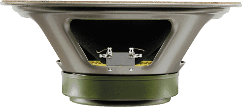 G10 Greenback 8 Ohms