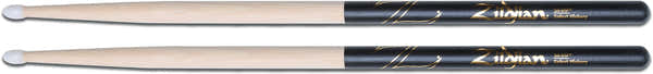 Zildjian 5A Nylon Dip Hickory
