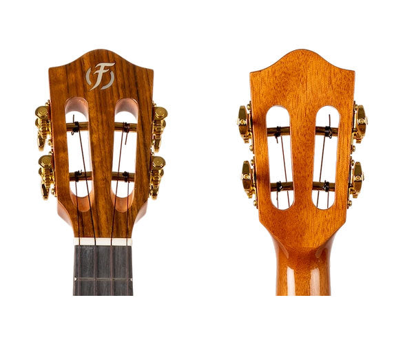 Sophia Soundwave Tenor Electro-Acoustic