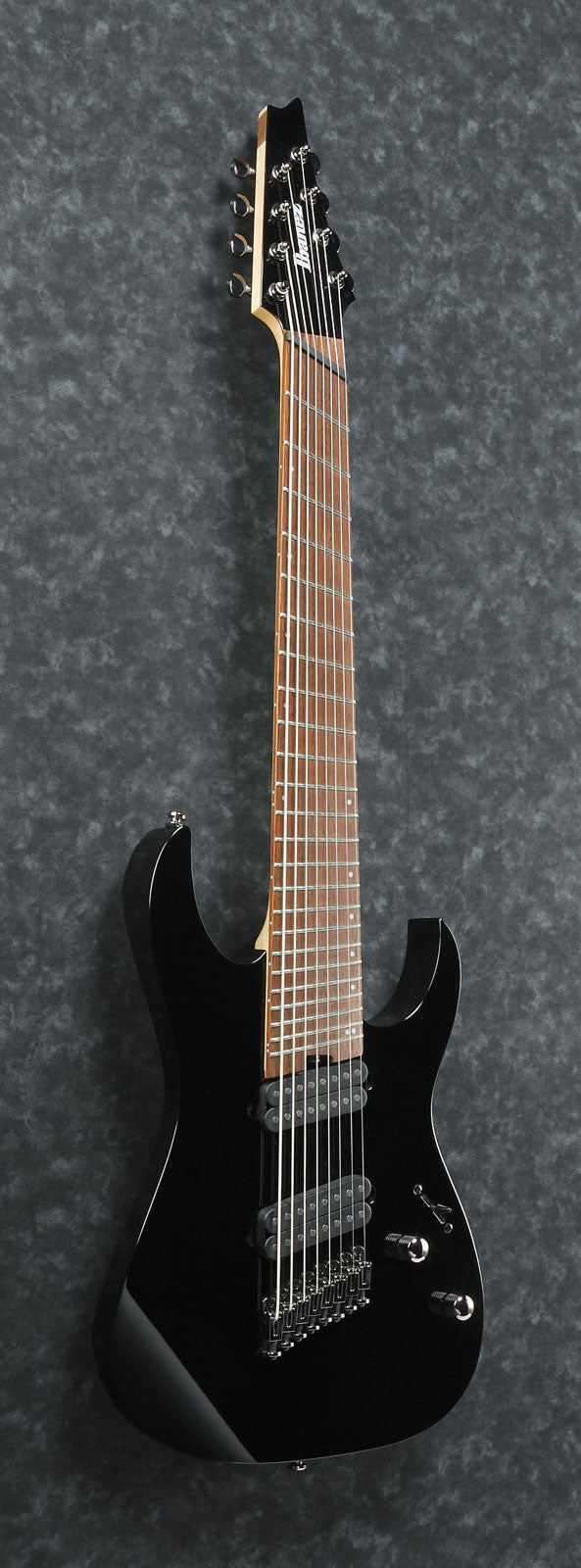 RGMS8-BK Black RGMS