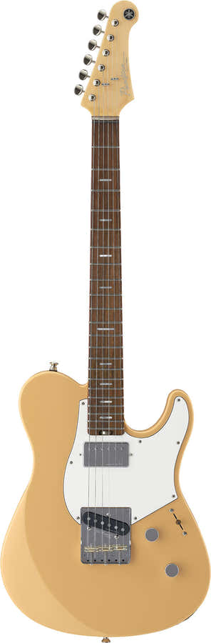 Pacifica SC Professional 11S Sunny Orange