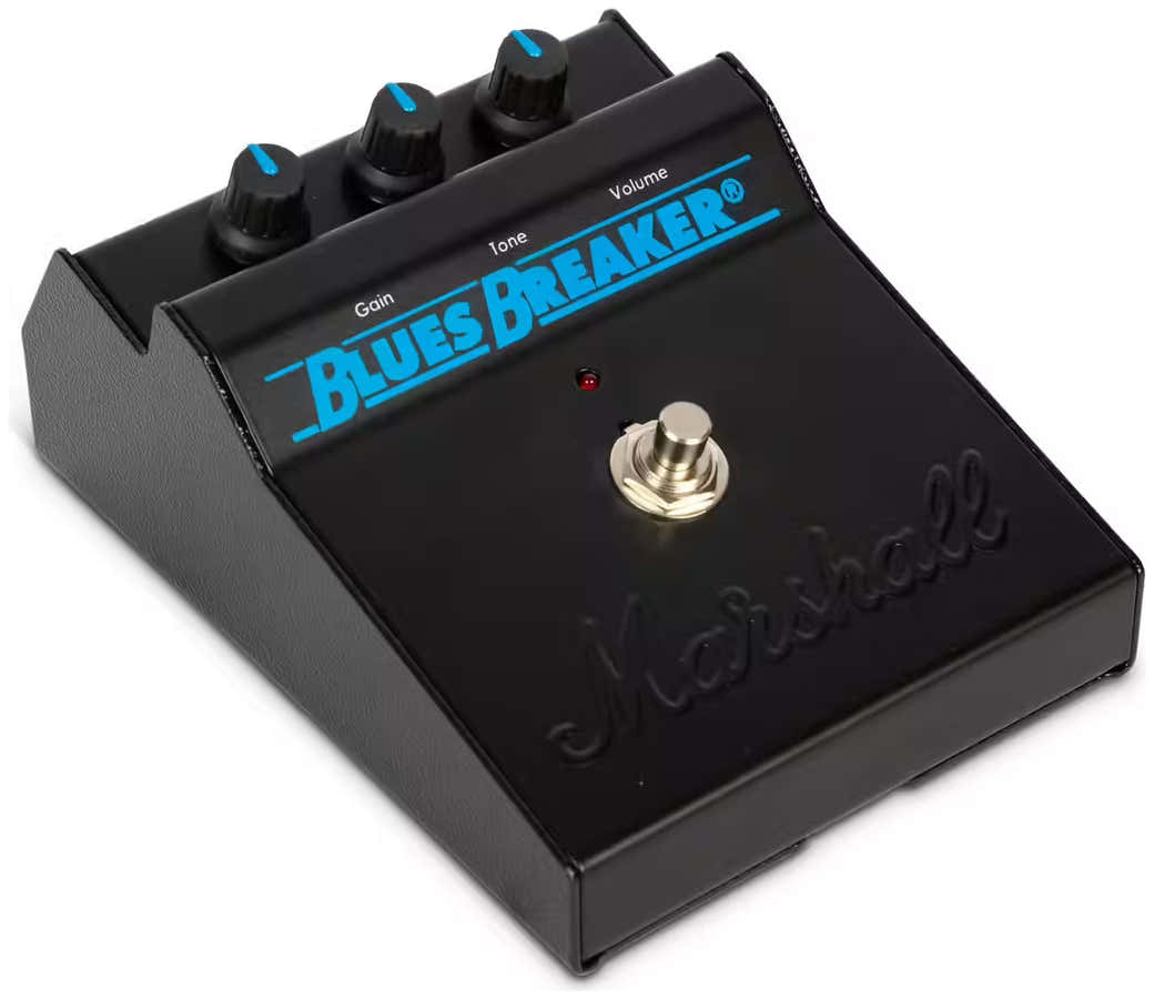 BLUESBREAKER 60TH ANNIVERSARY