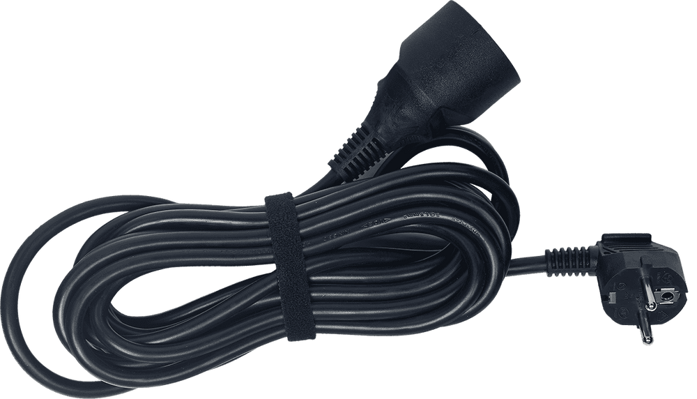 PRO-5M Electrical extension cord