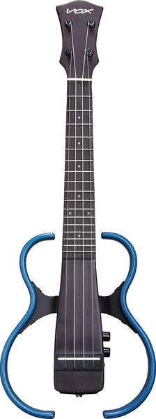 Frameless Blue